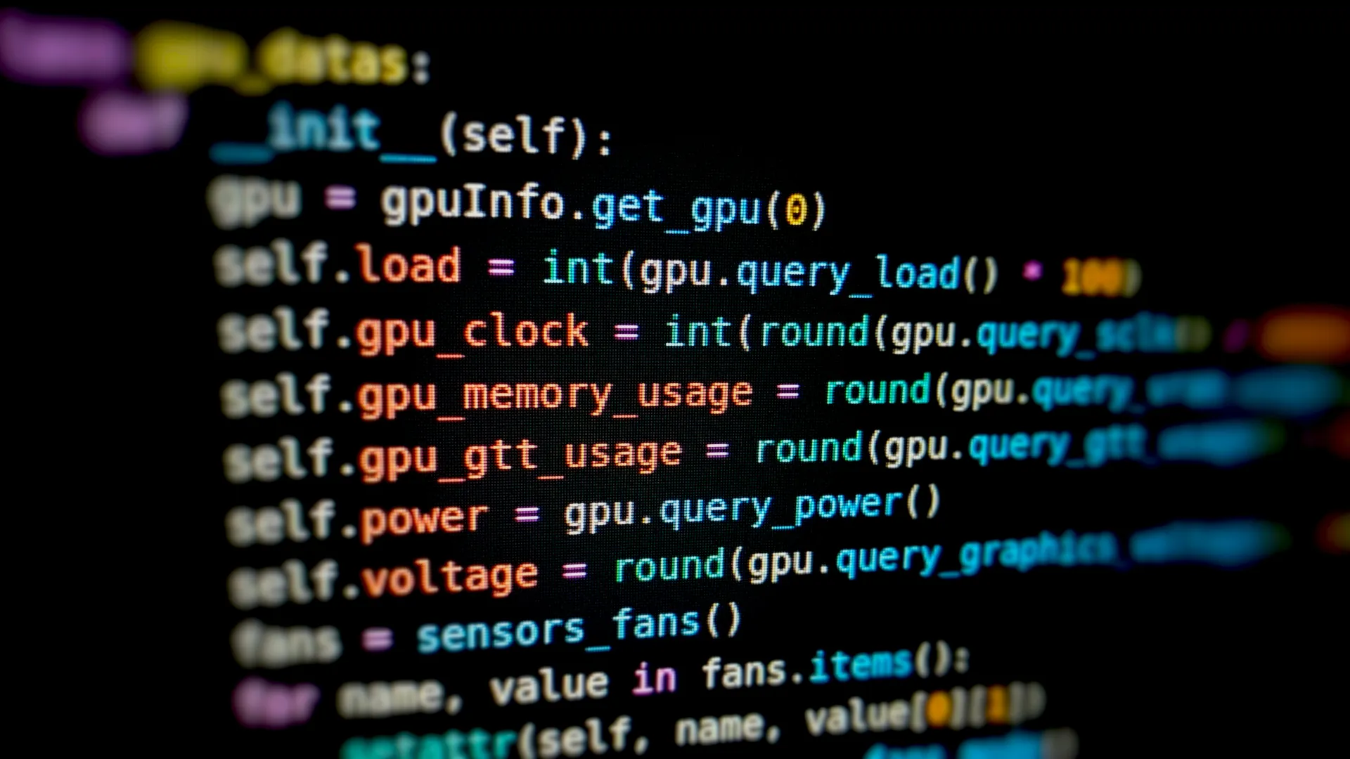 Coding